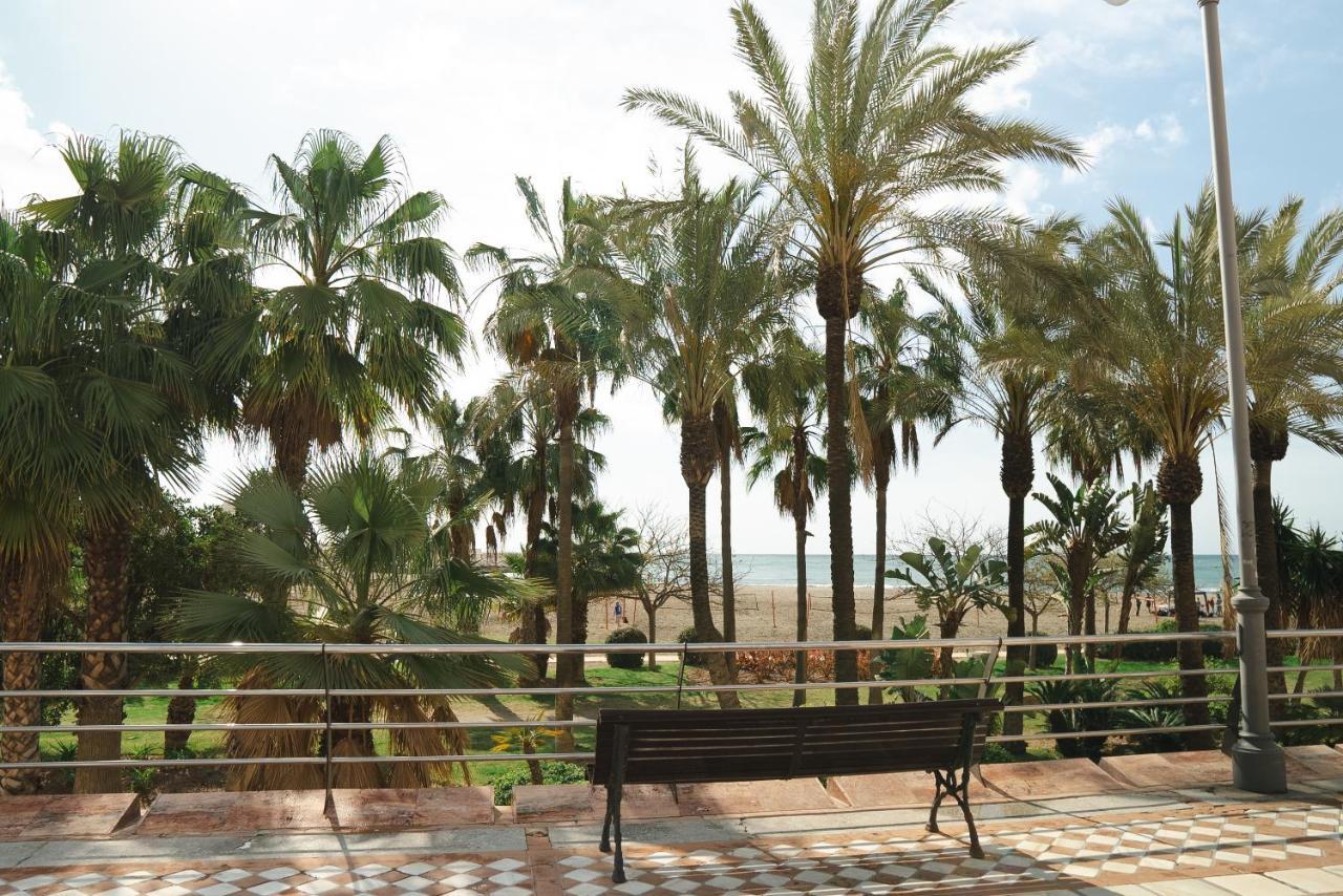 Vb Diana 1Bdr Sea Views Apt Benalmádena Esterno foto